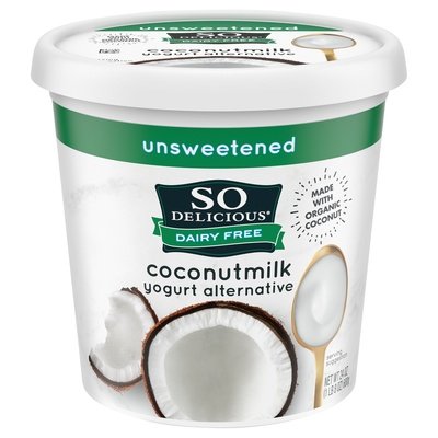 OG3 S D Cnutmlk Yog Unsw 6/24 OZ [UNFI #85518]