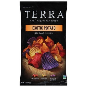 Terra Chips Exotic 12/5 Oz [UNFI #88896]