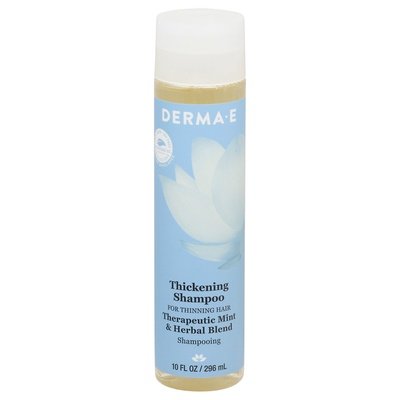 Der E Thickening Shampoo 10 OZ [UNFI #05243]