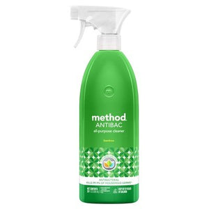 Method Antibacterial Bamboo 8/28 OZ [UNFI #09026] T