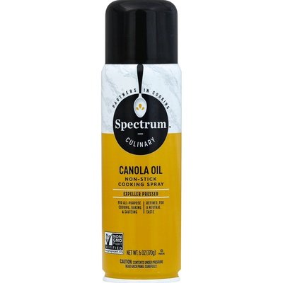 Spec Skillet Spray Cnla 6/6 OZ [UNFI #19112]