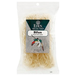 Eden Foods Bifun, Rice Pasta 12/3.5 Oz [UNFI #19227]