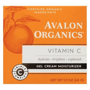 Avalon Srum Vit/C Rdance 1.7 OZ [UNFI #64409]