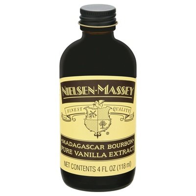 N.M. Mad Bourbon Van Ext 8/4 OZ [UNFI #80173]