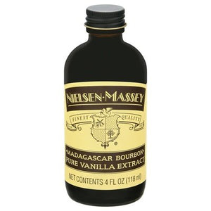 N.M. Mad Bourbon Van Ext 8/4 OZ [UNFI #80173]