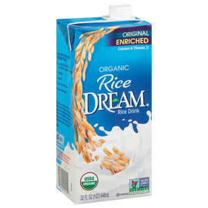 Dream Original 12/32 Oz [UNFI #27203]