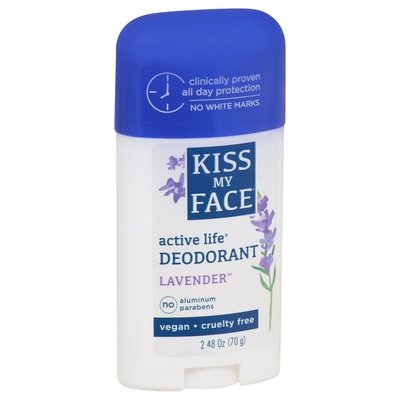 Kmf Actv Life Deod Lav 2.48 OZ [UNFI #56178]
