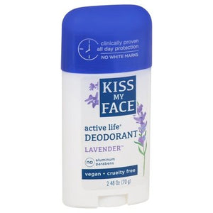 Kmf Actv Life Deod Lav 2.48 OZ [UNFI #56178]