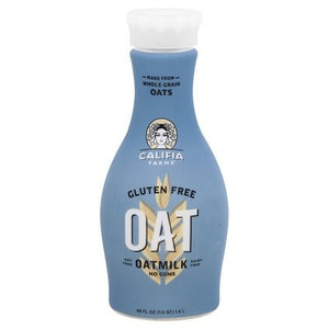 Califa Oat Milk Unswtnd 6/48 OZ [UNFI #34266]