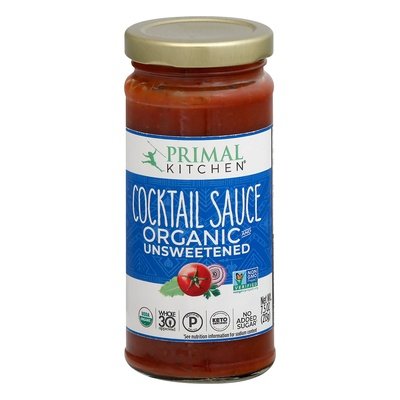 P.K. Cocktail Sce Unsw 6/8.5 OZ [UNFI #55900]