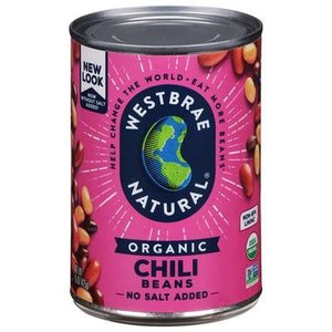 OG2 Wb Chili Beans Ff 12/15 OZ [UNFI #21664]