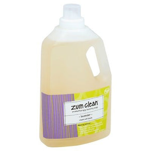 Zum Ldry/Soap Lavender 6/64 OZ [UNFI #60937]