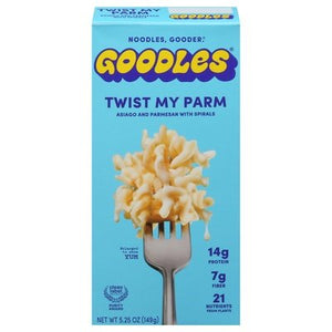 Goodles Twist My Parm 12/5.25 Z [UNFI #03838]