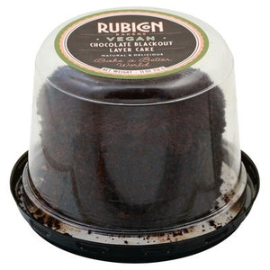 Rubcn Choc Blackout Cake 12/11 OZ [UNFI #01328]