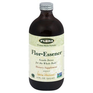 OG2 Flora Flor Essence 17 OZ [UNFI #18915]