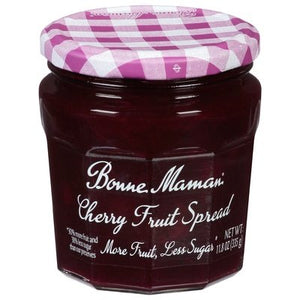 Bonne Maman Cherry 6/11.8 OZ [UNFI #89086]