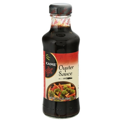 Ka-Me Sauce, Oyster 6/7.1 Oz [UNFI #29825]