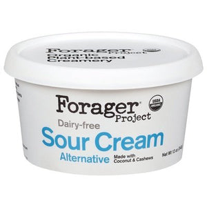 OG2 Forg Df Sour Cream 6/12 OZ [UNFI #43169]