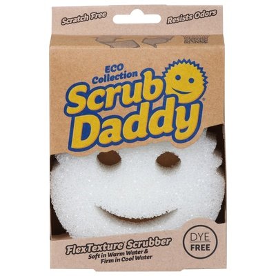 Scrub Daddy Scrub Daddy Flex Texture 6/1 Ct [UNFI #60632]