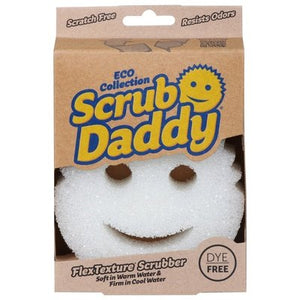 Scrub Daddy Scrub Daddy Flex Texture 6/1 Ct [UNFI #60632]