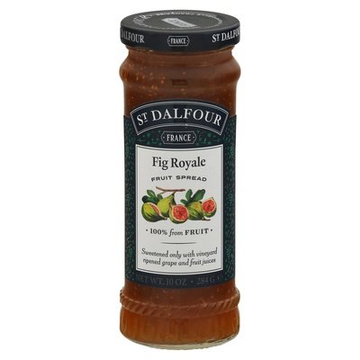 Std Royal Fig Conserves 6/10 OZ [UNFI #31286]