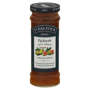 Std Royal Fig Conserves 6/10 OZ [UNFI #31286]