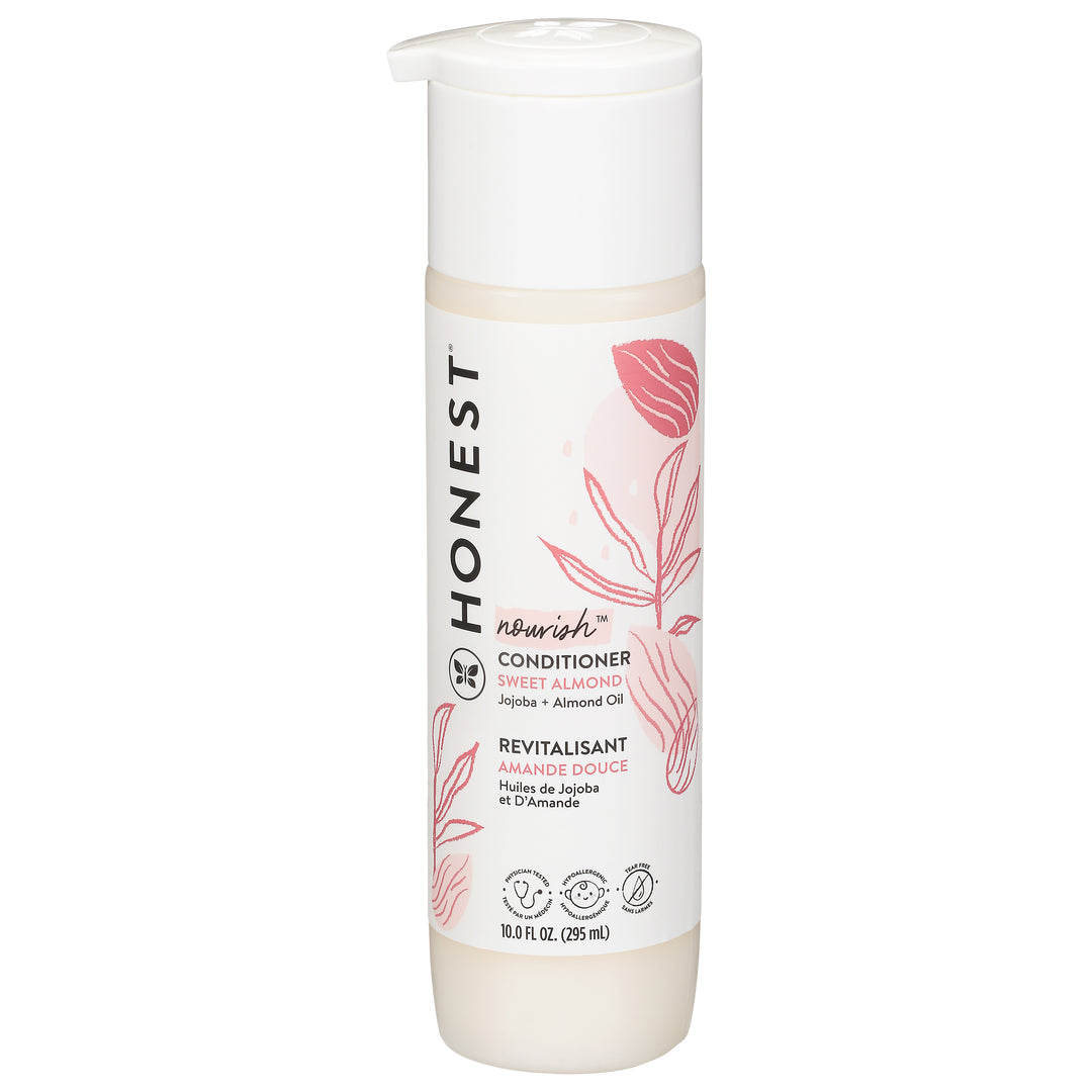 Thco Cond Sweet Almond 10 OZ [UNFI #28017]