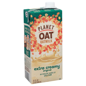 Planetoat Extra Creamy 6/32 OZ [UNFI #14013]