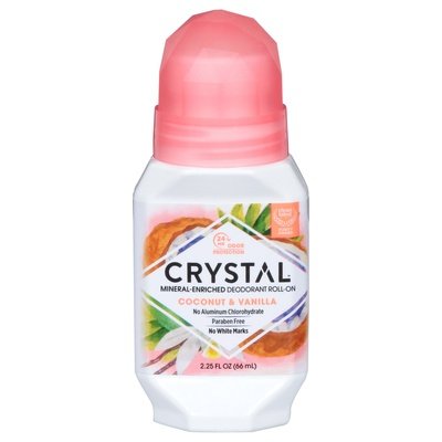 Crystal Coconut Vanilla 2.5 Oz [UNFI #84108]