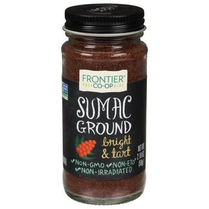 Fc Ground Sumac 2.1 OZ [UNFI #84832]