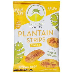 Artrop Sweet Plntn Strip 12/4.5 OZ [UNFI #64193]