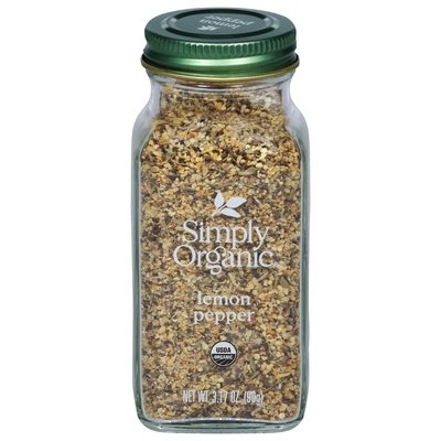 OG2 S.O. Lemon Pepper 6/3.17 OZ [UNFI #28640]