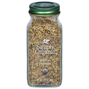 OG2 S.O. Lemon Pepper 6/3.17 OZ [UNFI #28640]