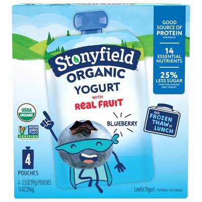 OG2 Stony Yk Blubry Yog 6/4/3.5OZ [UNFI #18575]