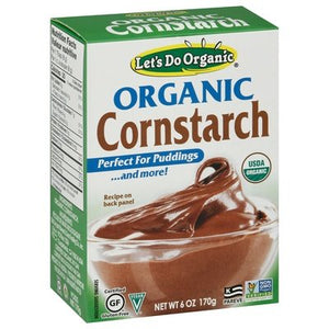 OG2 Lets Cornstarch 6/6 OZ [UNFI #62269]