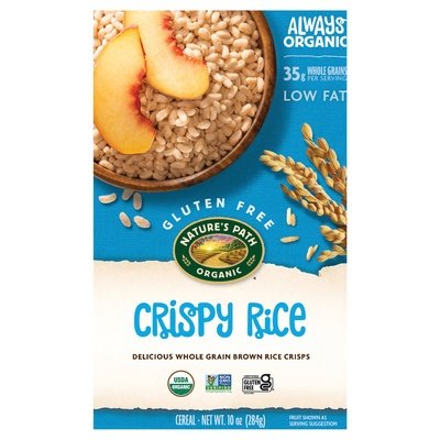 OG2 Np Whl Grain Crispy 12/10 OZ [UNFI #52198]