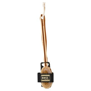 Bass Brushes Bath And Body Brush 1 Ct [UNFI #34667]