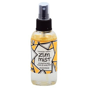 Zum Lavender Lemon Mist 4 OZ [UNFI #13294]