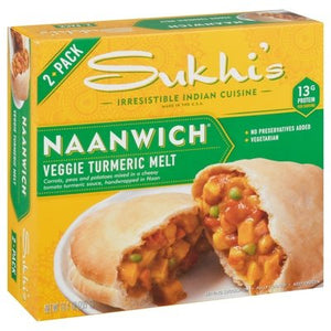 Sukhis Nanwch Turm Pot 6/10.4 OZ [UNFI #87170]