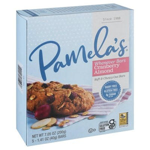 Pamelas Gluten Free Wnvr Crn Al 6/5/1.41 OZ [UNFI #04616]