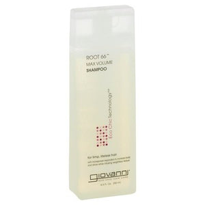 Giovanni Shampoo Root66 Max Volume 8.5 OZ [UNFI #42597] T