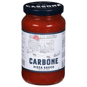 Carbone Original Pizza Sauce 6/14 Oz [UNFI #41190]