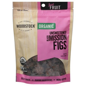 OG2 Woodstock Figs Blck Mission 8/10 OZ [UNFI #36657]