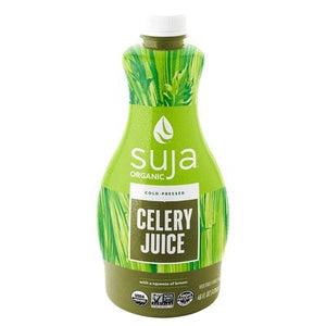 OG2 Suja Celery Juice 4/46 OZ [UNFI #23794]