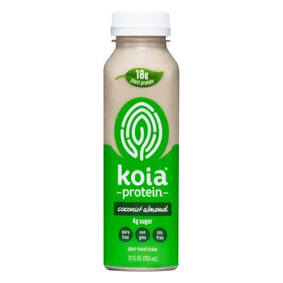 Koia Coconut Almond 6/12 Oz [UNFI #48078]