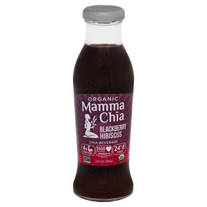 OG2 M.C. Blkbry Hibiscus 12/10 OZ [UNFI #14136]