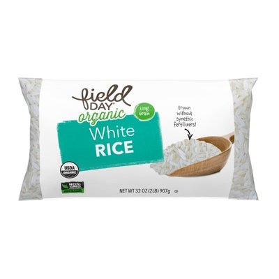 OG2 Fd Rice Lg White 12/32 OZ [UNFI #52876]