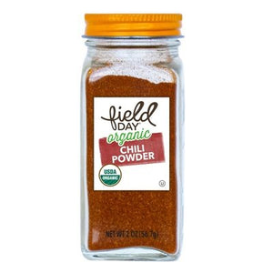 OG2 Field Day Chili Powder 6/2 OZ [UNFI #70083]