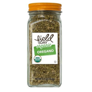 OG2 Field Day Oregano 6/.5 OZ [UNFI #70117]