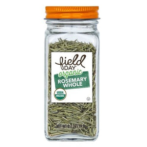 OG2 Field Day Whole Rosemary 6/.7 OZ [UNFI #70167]